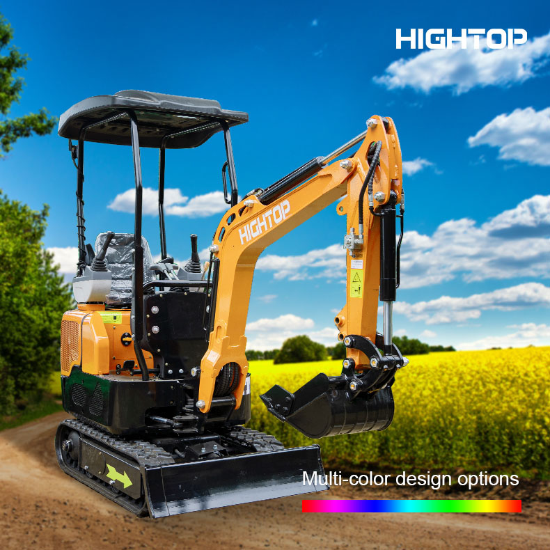 10_HT12G_1_2_Ton_Mini_Excavator