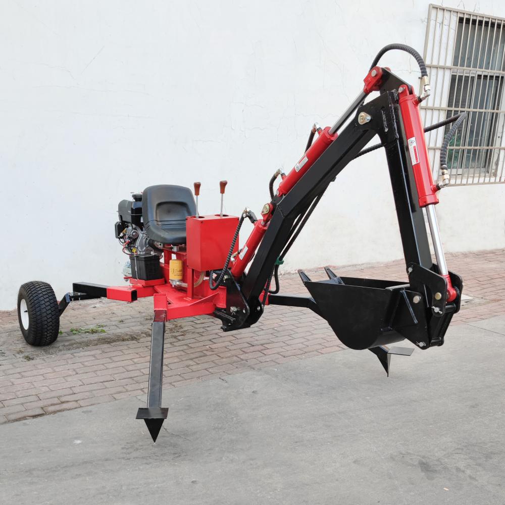 Nouman-011-Spider-Excavator